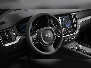 Used Volvo V60 undefined for sale - 78277772: Photo