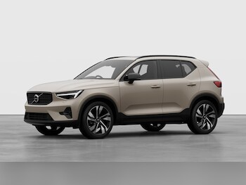 Used Volvo XC40 undefined for sale - 78263362: Photo