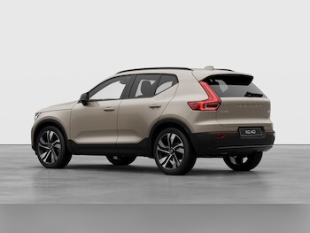 Used Volvo XC40 undefined for sale - 78263362: Photo