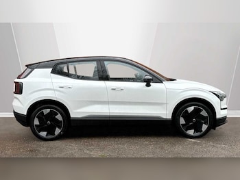 Used Volvo EX30 2025 for sale - 79070968: Photo