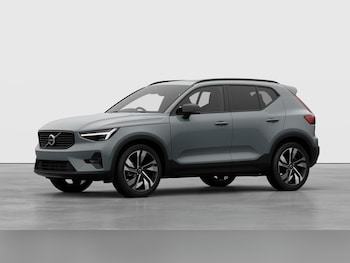 Used Volvo XC40 undefined for sale - 78254420: Photo