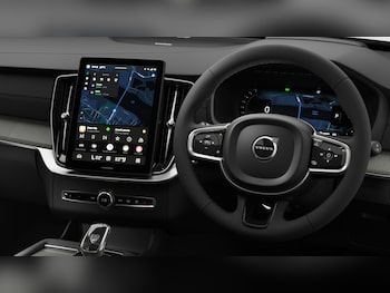 Used Volvo XC90 undefined for sale - 78285094: Photo