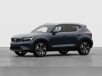 Used Volvo XC40 undefined for sale - 78336700: Photo