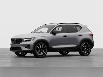 Used Volvo XC40 undefined for sale - 78254620: Photo