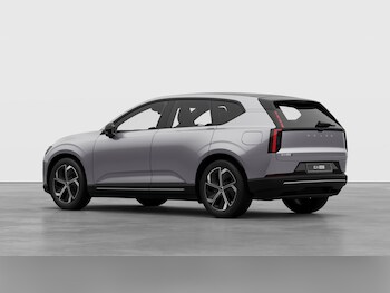 Used Volvo EX60 undefined for sale - 78262266: Photo