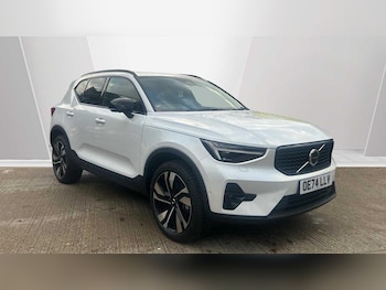 Used Volvo XC40 2024 for sale - 78262302: Photo
