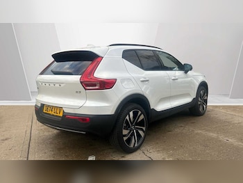 Used Volvo XC40 2024 for sale - 78262302: Photo