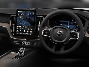 Used Volvo XC60 undefined for sale - 78305901: Photo