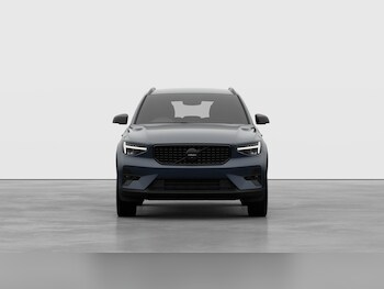 Used Volvo XC40 undefined for sale - 78336625: Photo