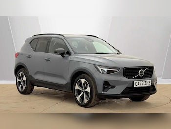 Used Volvo XC40 2023 for sale - 78262305: Photo