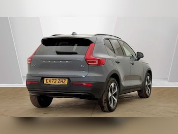 Used Volvo XC40 2023 for sale - 78262305: Photo