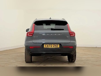 Used Volvo XC40 2023 for sale - 78262305: Photo