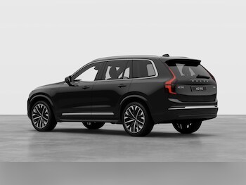 Used Volvo XC90 undefined for sale - 78254871: Photo