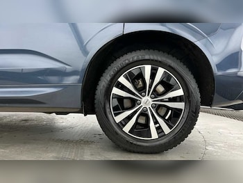 Used Volvo XC60 2021 for sale - 78917646: Photo