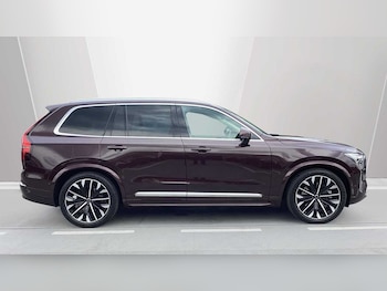 Used Volvo XC90 2026 for sale - 79473845: Photo