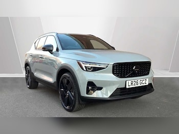 Used Volvo XC40 2026 for sale - 79473859: Photo