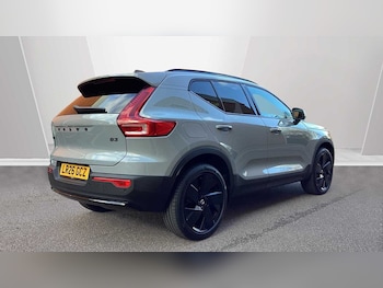 Used Volvo XC40 2026 for sale - 79473859: Photo