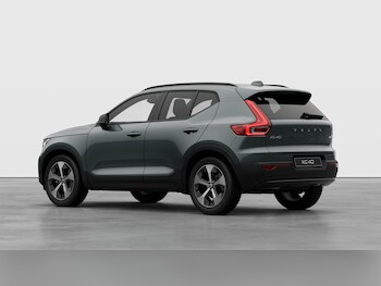 Used Volvo XC40 undefined for sale - 78277762: Photo