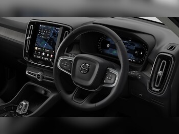 Used Volvo XC40 undefined for sale - 78277762: Photo