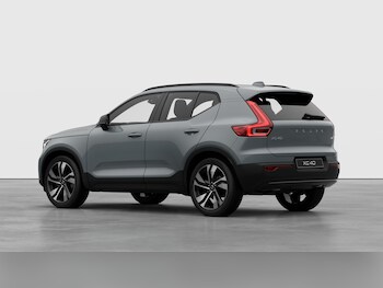 Used Volvo XC40 undefined for sale - 78336705: Photo