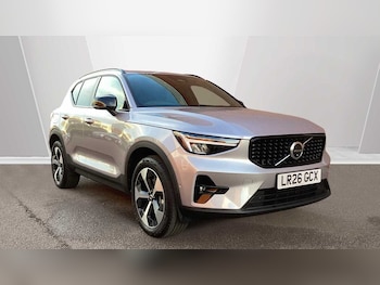 Used Volvo XC40 2026 for sale - 79070977: Photo