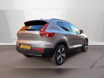 Used Volvo XC40 2026 for sale - 79070977: Photo