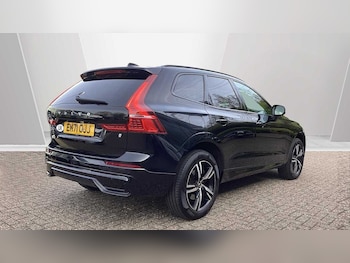 Used Volvo XC60 2021 for sale - 78262542: Photo