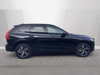 Used Volvo XC60 2021 for sale - 78262542: Photo