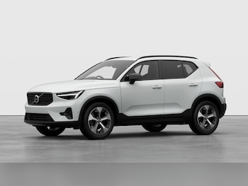 Used Volvo XC40 undefined for sale - 78336571: Photo
