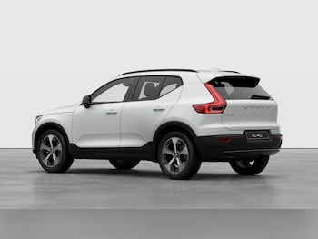 Used Volvo XC40 undefined for sale - 78336571: Photo