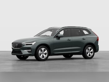 Used Volvo XC60 undefined for sale - 78254605: Photo