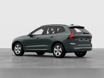 Used Volvo XC60 undefined for sale - 78254605: Photo