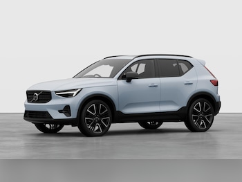 Used Volvo XC40 undefined for sale - 78336566: Photo