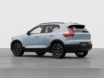 Used Volvo XC40 undefined for sale - 78336566: Photo
