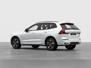 Used Volvo XC60 undefined for sale - 78254926: Photo