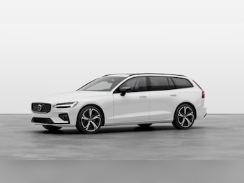 Used Volvo V60 undefined for sale - 78262540: Photo