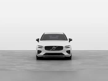 Used Volvo V60 undefined for sale - 78262540: Photo