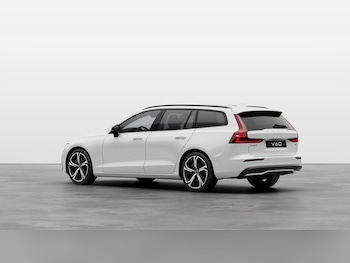 Used Volvo V60 undefined for sale - 78262540: Photo