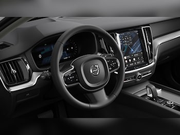 Used Volvo V60 undefined for sale - 78262540: Photo