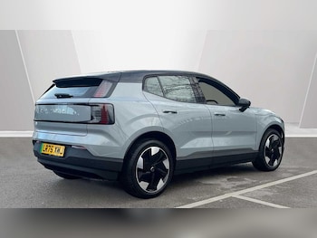 Used Volvo EX30 2025 for sale - 78262630: Photo