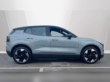 Used Volvo EX30 2025 for sale - 78262630: Photo