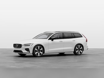 Used Volvo V60 undefined for sale - 78263373: Photo