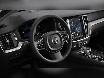 Used Volvo V60 undefined for sale - 78263373: Photo