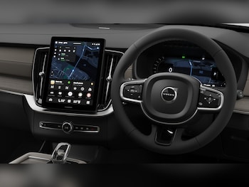 Used Volvo XC90 undefined for sale - 78254289: Photo