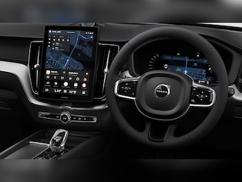 Used Volvo XC60 undefined for sale - 78254974: Photo