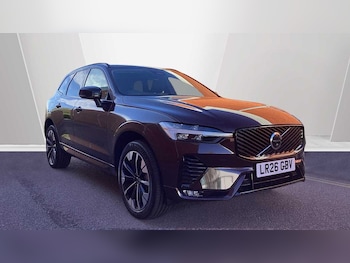 Used Volvo XC60 2026 for sale - 79162059: Photo
