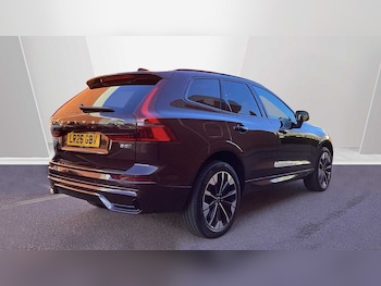 Used Volvo XC60 2026 for sale - 79162059: Photo