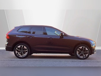 Used Volvo XC60 2026 for sale - 79162059: Photo
