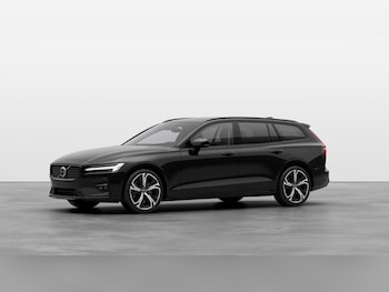 Used Volvo V60 undefined for sale - 78336617: Photo