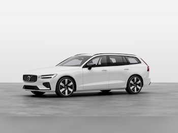 Used Volvo V60 undefined for sale - 78336639: Photo